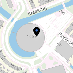 Appartement PAK00 G 3186 15