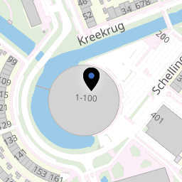 Appartement PAK00 G 3186 16
