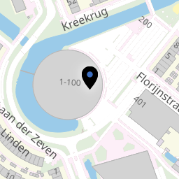 Appartement PAK00 G 3186 19