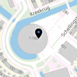 Appartement PAK00 G 3186 20