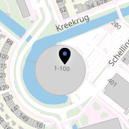 Appartement PAK00 G 3186 21