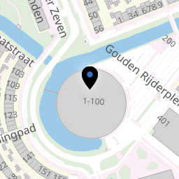 Appartement PAK00 G 3186 22