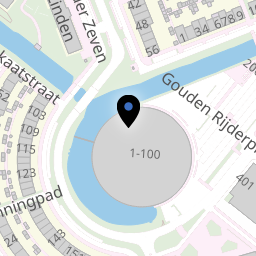 Appartement PAK00 G 3186 23