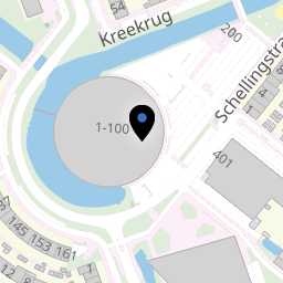 Appartement PAK00 G 3186 24
