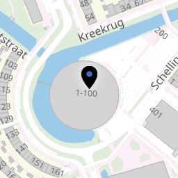 Appartement PAK00 G 3186 26