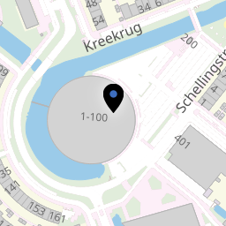Appartement PAK00 G 3186 3