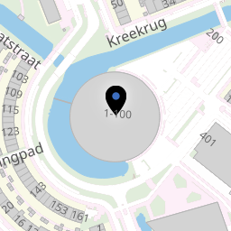 Appartement PAK00 G 3186 30