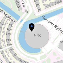 Appartement PAK00 G 3186 32