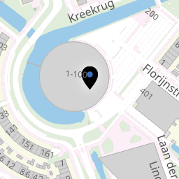 Appartement PAK00 G 3186 33