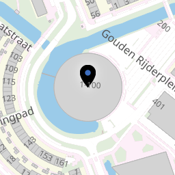 Appartement PAK00 G 3186 35