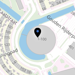Appartement PAK00 G 3186 36