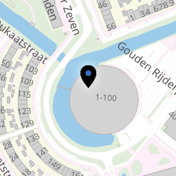 Appartement PAK00 G 3186 37