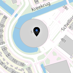 Appartement PAK00 G 3186 39