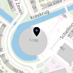 Appartement PAK00 G 3186 4