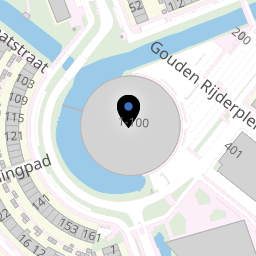 Appartement PAK00 G 3186 40