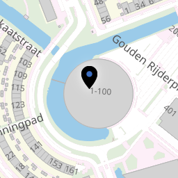 Appartement PAK00 G 3186 41