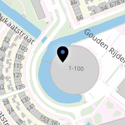 Appartement PAK00 G 3186 42