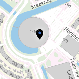 Appartement PAK00 G 3186 43
