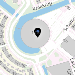 Appartement PAK00 G 3186 44