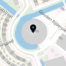 Appartement PAK00 G 3186 45