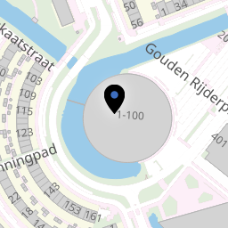 Appartement PAK00 G 3186 46