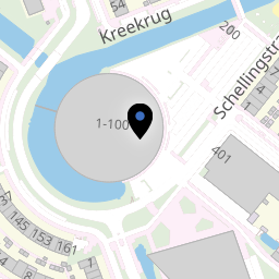 Appartement PAK00 G 3186 47