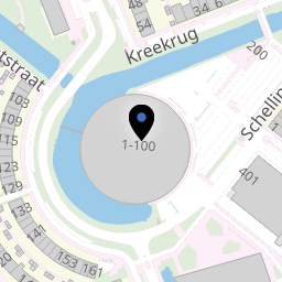 Appartement PAK00 G 3186 49