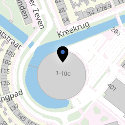 Appartement PAK00 G 3186 5