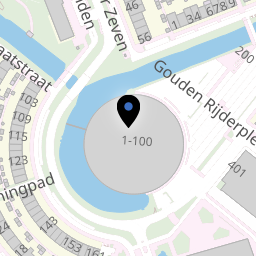 Appartement PAK00 G 3186 50