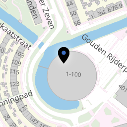 Appartement PAK00 G 3186 51