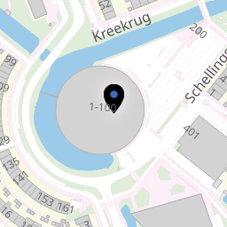 Appartement PAK00 G 3186 53