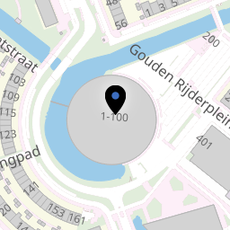 Appartement PAK00 G 3186 54