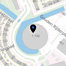 Appartement PAK00 G 3186 55