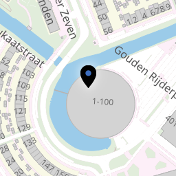 Appartement PAK00 G 3186 56