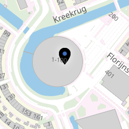 Appartement PAK00 G 3186 58