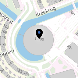 Appartement PAK00 G 3186 59