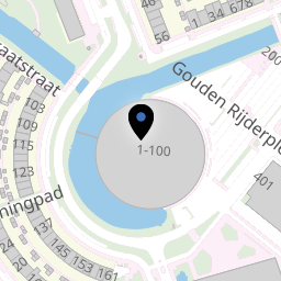 Appartement PAK00 G 3186 60