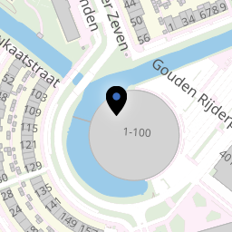 Appartement PAK00 G 3186 61