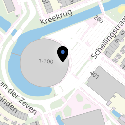 Appartement PAK00 G 3186 65