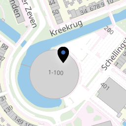 Appartement PAK00 G 3186 67