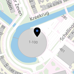 Appartement PAK00 G 3186 69