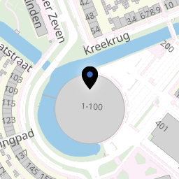 Appartement PAK00 G 3186 7