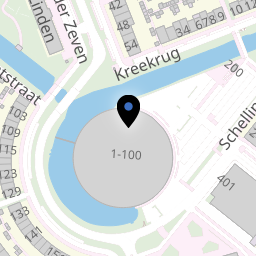 Appartement PAK00 G 3186 71