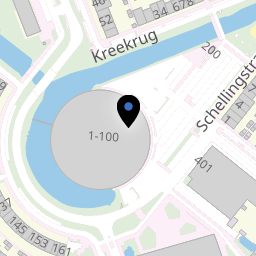 Appartement PAK00 G 3186 72