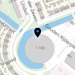 Appartement PAK00 G 3186 73