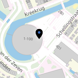 Appartement PAK00 G 3186 74
