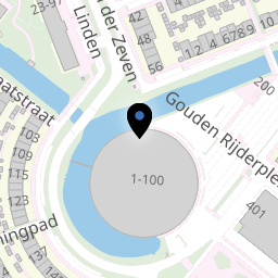 Appartement PAK00 G 3186 75