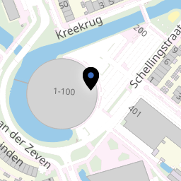 Appartement PAK00 G 3186 78