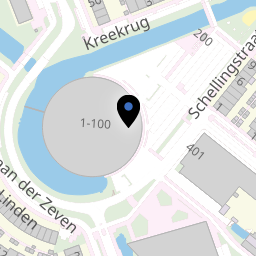 Appartement PAK00 G 3186 79