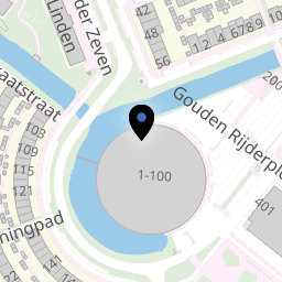 Appartement PAK00 G 3186 8